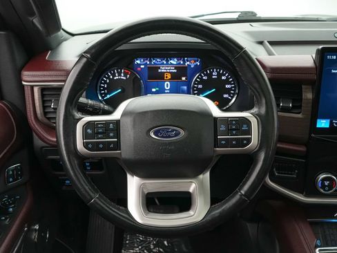 Certified 2024 Ford Expedition Limited AWD/4WD image 13
