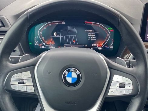 Used 2024 BMW X3 xDrive30i image 8