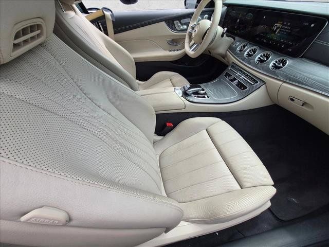 Used 2023 Mercedes-Benz E 450 Cabriolet image 18