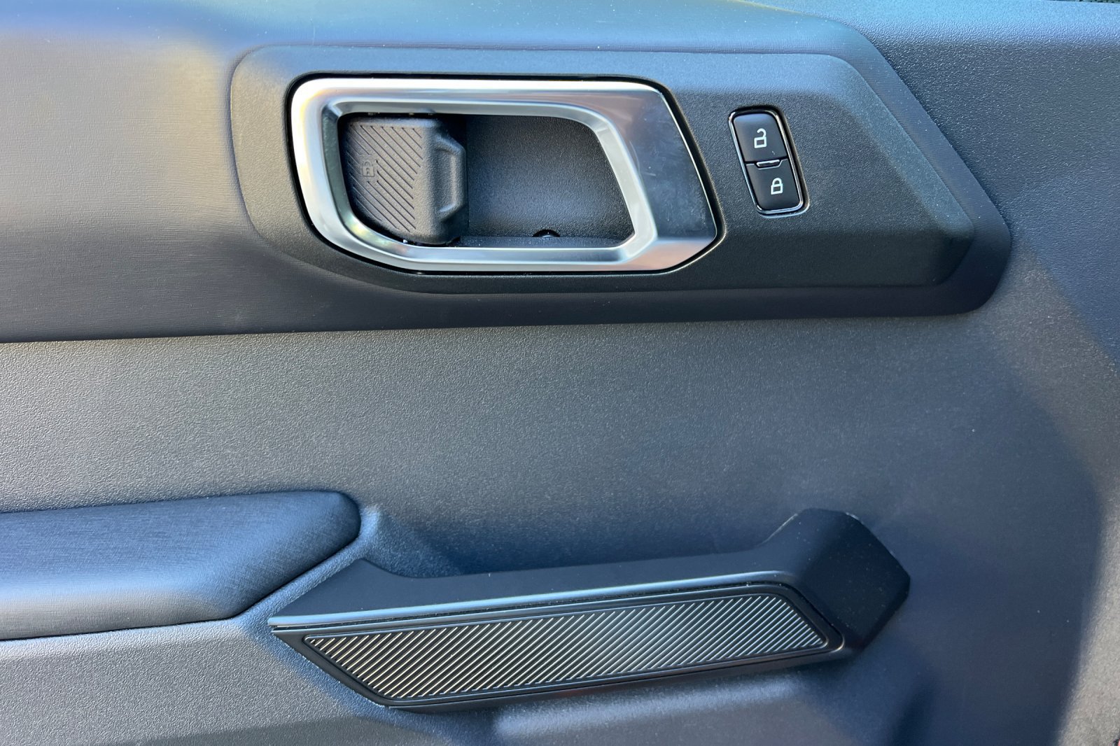 New 2025 Ford Bronco Raptor AWD/4WD image 10