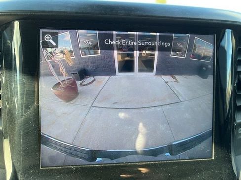 Certified 2020 RAM 1500 Big Horn image 26