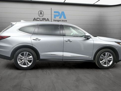 Certified 2023 Acura MDX SH-AWD image 28
