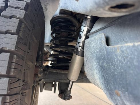 Used 2005 Jeep Wrangler Rubicon AWD/4WD image 49