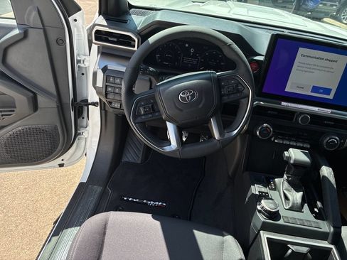 New 2026 Toyota Tacoma TRD Sport AWD/4WD image 18