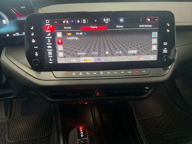 New 2027 Dodge Charger R/T AWD/4WD image 3