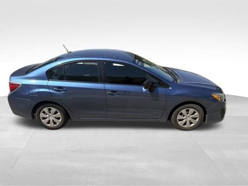 Used 2014 Subaru Impreza 2.0i AWD/4WD image 2