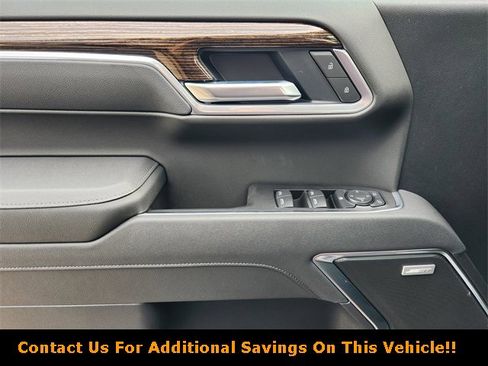 New 2026 GMC Sierra 1500 Elevation w/ Elevation Premium Package image 17