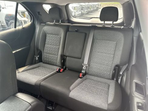 Certified 2024 Chevrolet Equinox LT w/ LPO, Floor Liner Package AWD/4WD image 26