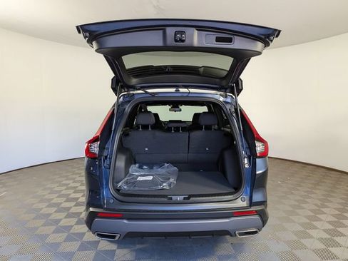 New 2026 Honda CR-V Sport image 11