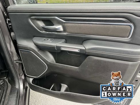 Used 2024 RAM 1500 Laramie image 17
