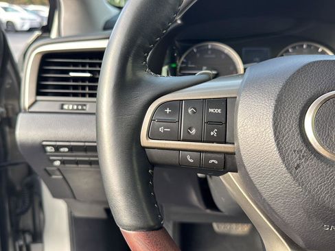 Certified 2021 Lexus RX 350 FWD w/ Accessory Package (P3) image 18