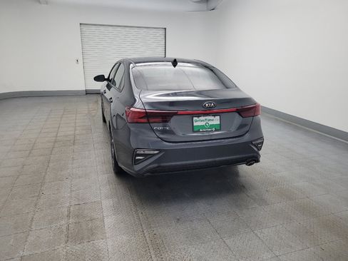 Used 2021 Kia Forte LXS image 6