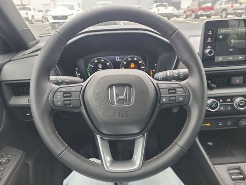 New 2026 Honda CR-V Sport-L image 31