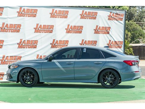 Used 2024 Honda Civic Sport image 23