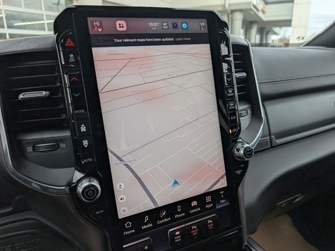 New 2026 RAM 2500 Laramie image 3