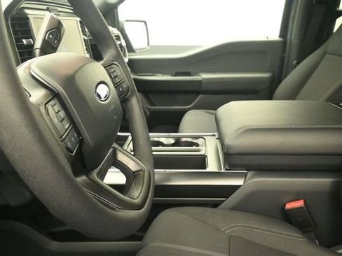 New 2026 Ford F150 STX w/ Equipment Group 200A AWD/4WD image 18