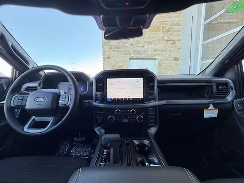 New 2026 Ford F150 XLT w/ Equipment Group 302A MID image 60