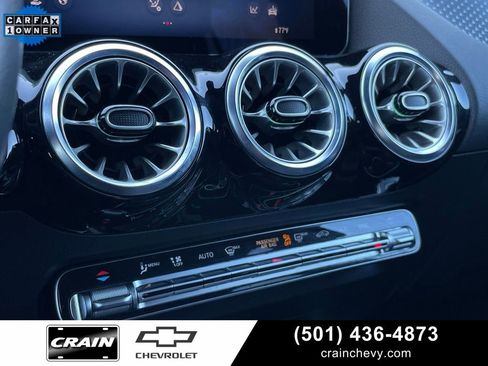 Used 2025 Mercedes-Benz GLA 250 image 19