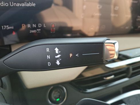 New 2026 Buick Enclave Preferred w/ Power Package AWD/4WD image 8