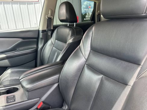 Used 2019 Nissan Murano SL w/ Cargo Package AWD/4WD image 9