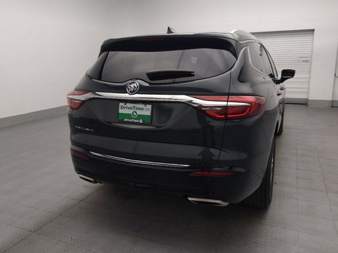 Used 2021 Buick Enclave Essence FWD image 7