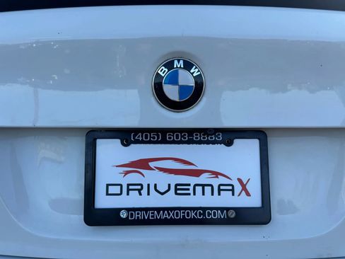 Used 2011 BMW 535i xDrive 535i xDrive Sedan 4D image 34