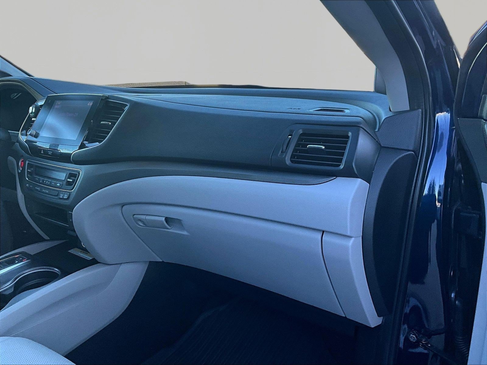Used 2021 Honda Ridgeline RTL-E image 27