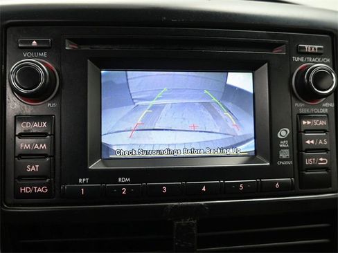 Used 2013 Subaru Forester 2.5X Touring image 30