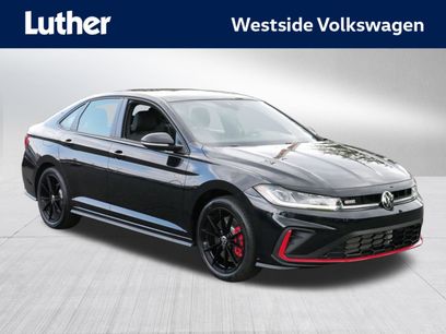 Certified 2025 Volkswagen Jetta GLI Autobahn w/ GLI Black Package