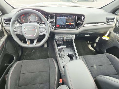 New 2026 Dodge Durango GT AWD/4WD image 11