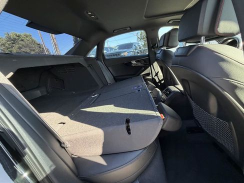 Used 2019 Audi A4 2.0T Premium Plus w/ Premium Plus Package AWD/4WD image 32