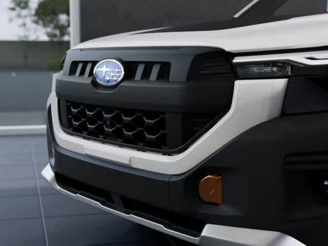 New 2026 Subaru Forester Wilderness AWD/4WD image 11