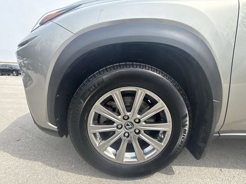 Used 2021 Lexus NX 300 AWD w/ Accessory Package image 10