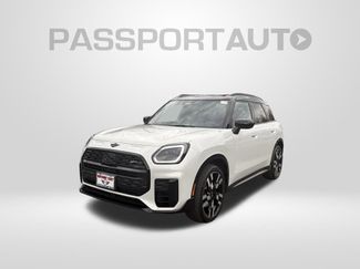 Used 2026 MINI Cooper Countryman S video 1