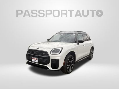 Used 2026 MINI Cooper Countryman S