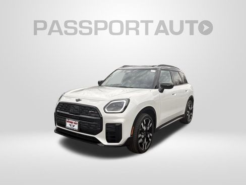 Used 2026 MINI Cooper Countryman S image 1