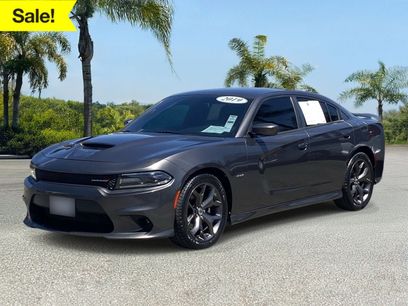 Used 2019 Dodge Charger R/T