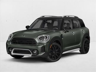 Certified 2024 MINI Cooper Countryman S FWD video 1