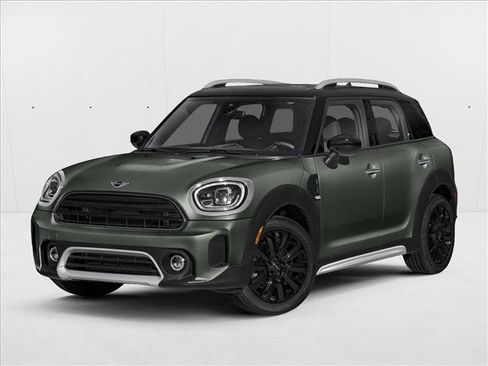 Certified 2024 MINI Cooper Countryman S FWD image 1
