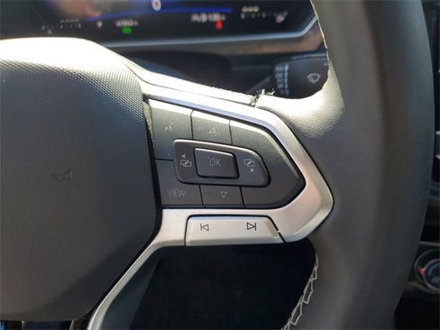 Certified 2024 Volkswagen Tiguan S image 27