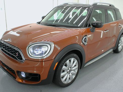 Used 2020 MINI Cooper Countryman S image 5
