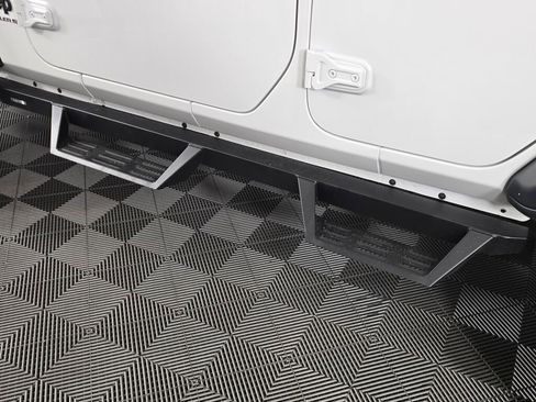 New 2026 Jeep Wrangler Sport image 14