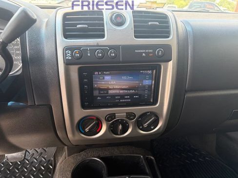 Used 2012 Chevrolet Colorado LT AWD/4WD image 11