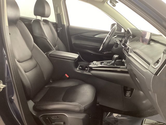 Used 2023 MAZDA CX-9 Touring Plus AWD/4WD image 23