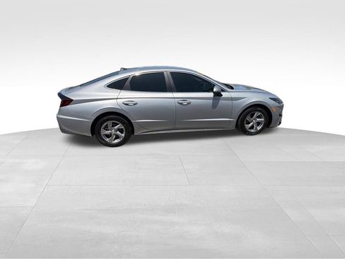 Used 2023 Hyundai Sonata SE FWD image 11