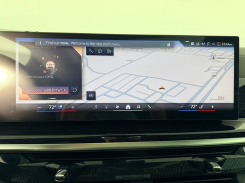 New 2027 BMW X7 xDrive40i w/ Executive Package AWD/4WD image 17