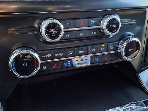 New 2025 Ford F150 Lariat w/ Equipment Group 502A High image 16