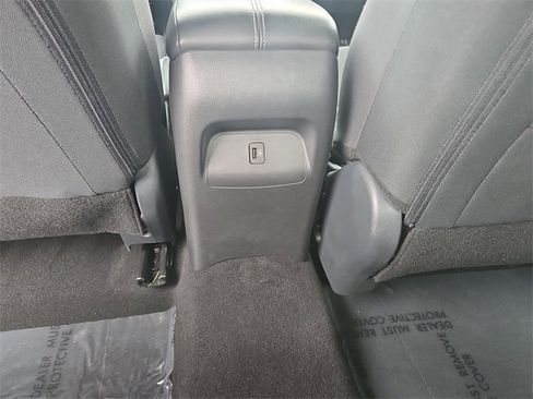 Certified 2024 Nissan Sentra SV image 17