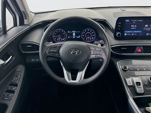 Used 2021 Hyundai Santa Fe SEL image 18