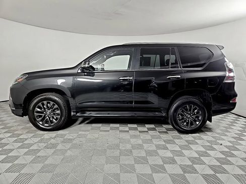 Used 2023 Lexus GX 460 Premium w/ Premium Package AWD/4WD image 8